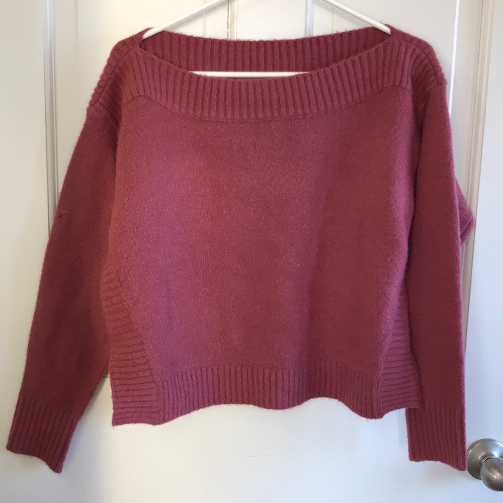 Forever 21 sweater